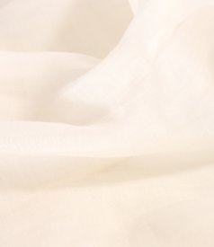 Elegant tencel blouse with long sleeves