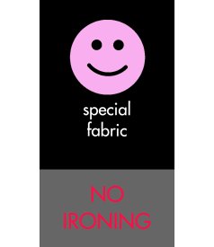 Elegant tencel blouse with long sleeves