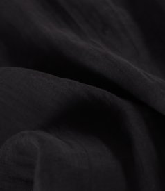 Elegant tencel blouse with long sleeves