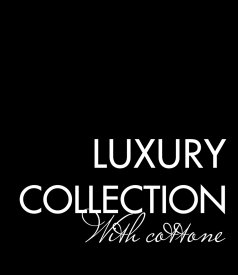 Viscose tapered skirt with silver thread