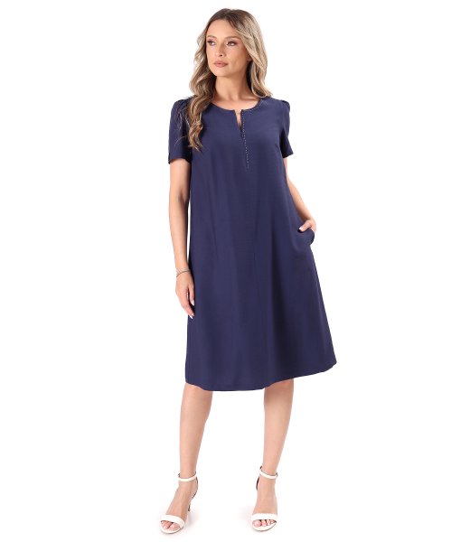 Navy style