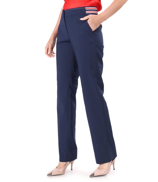Navy style
