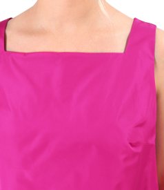 Bluza eleganta din tafta usoara