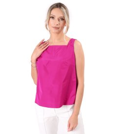Bluza eleganta din tafta usoara