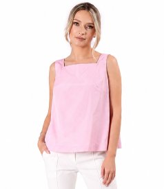 Bluza eleganta din tafta usoara