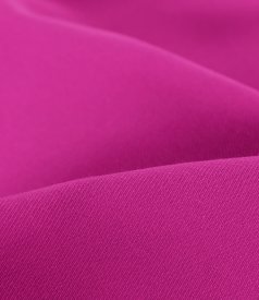 Pantaloni pana din stofa elastica cu viscoza si tencel