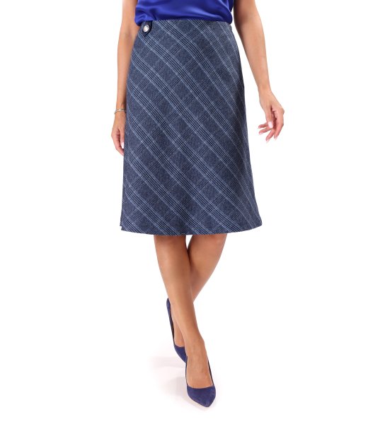 Navy style