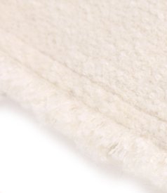 Fusta office din bucle cu lana si alpaca