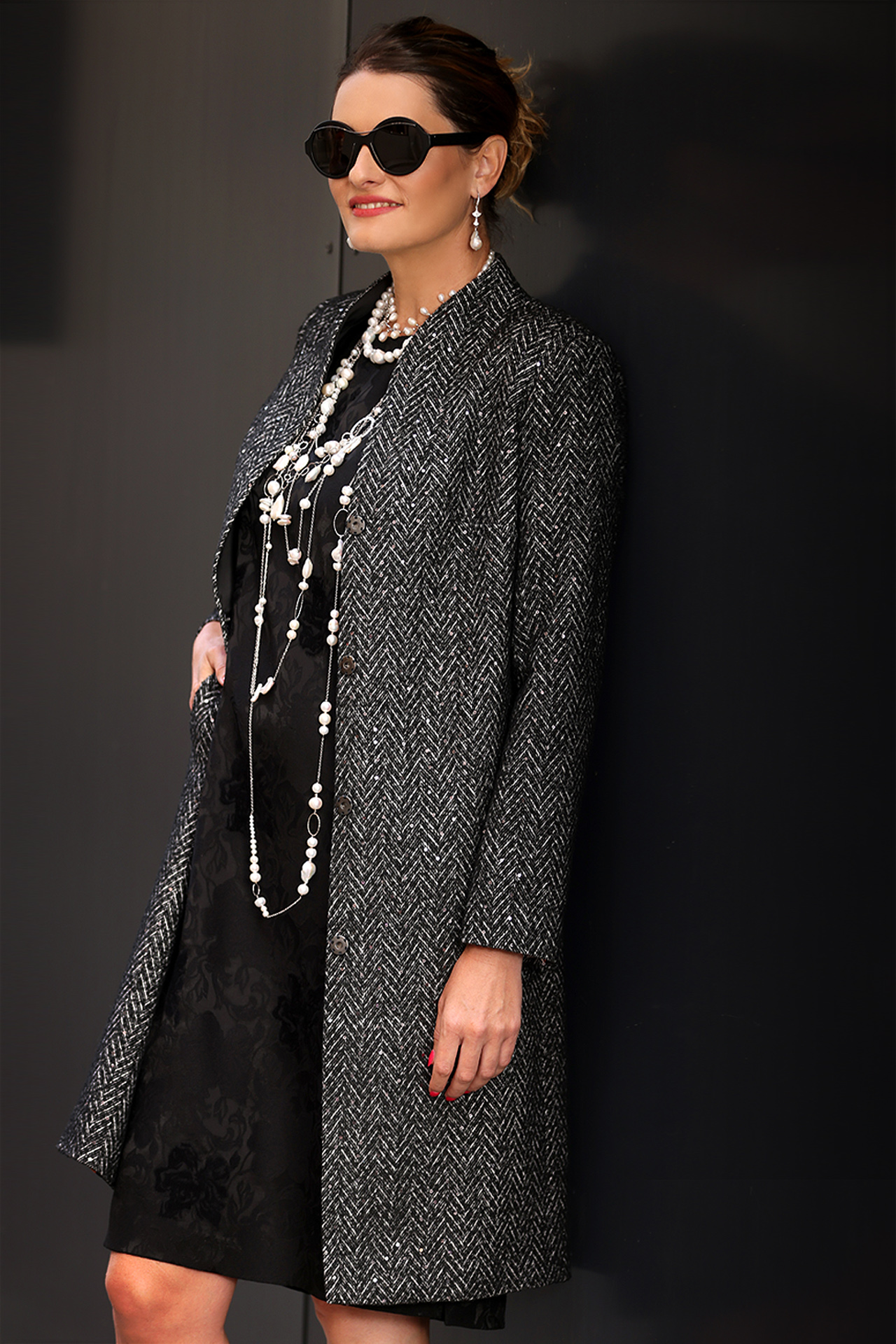 FALL LAYERS<br>endless elegance