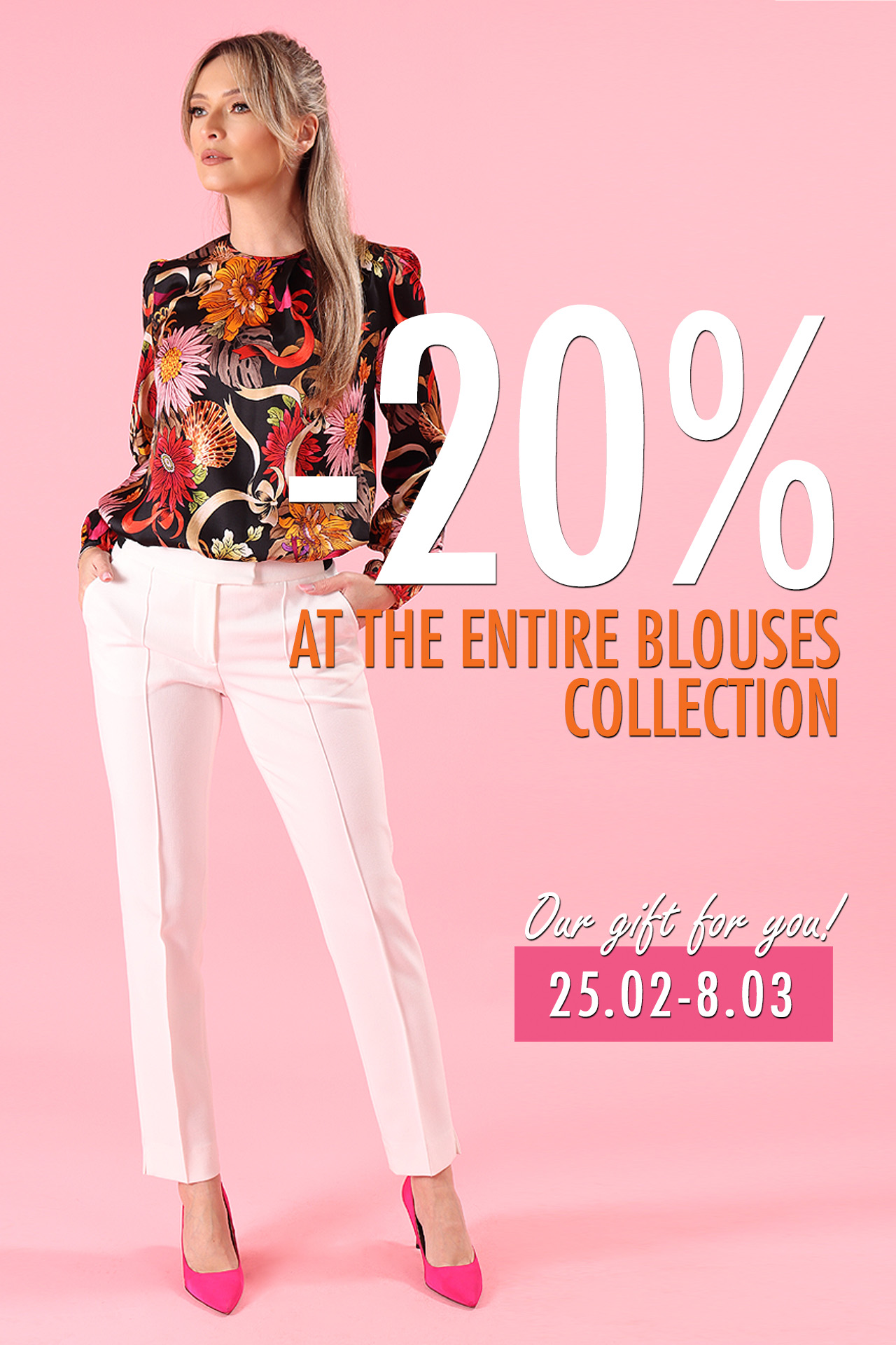 <span style='display:none'>20% all Blouses</span>