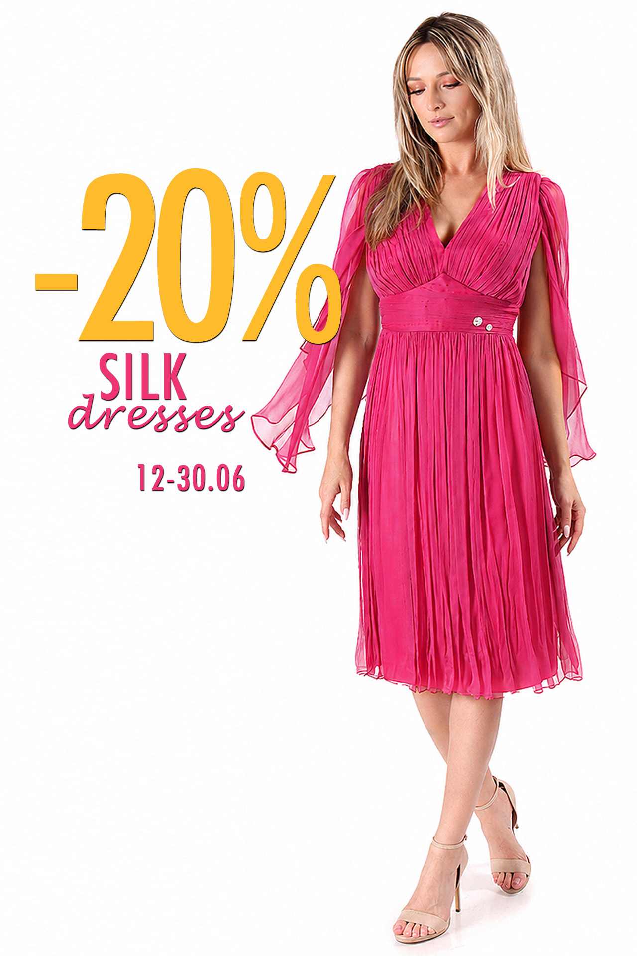 <span style='display:none'>20% off Silk Dresses</span>
