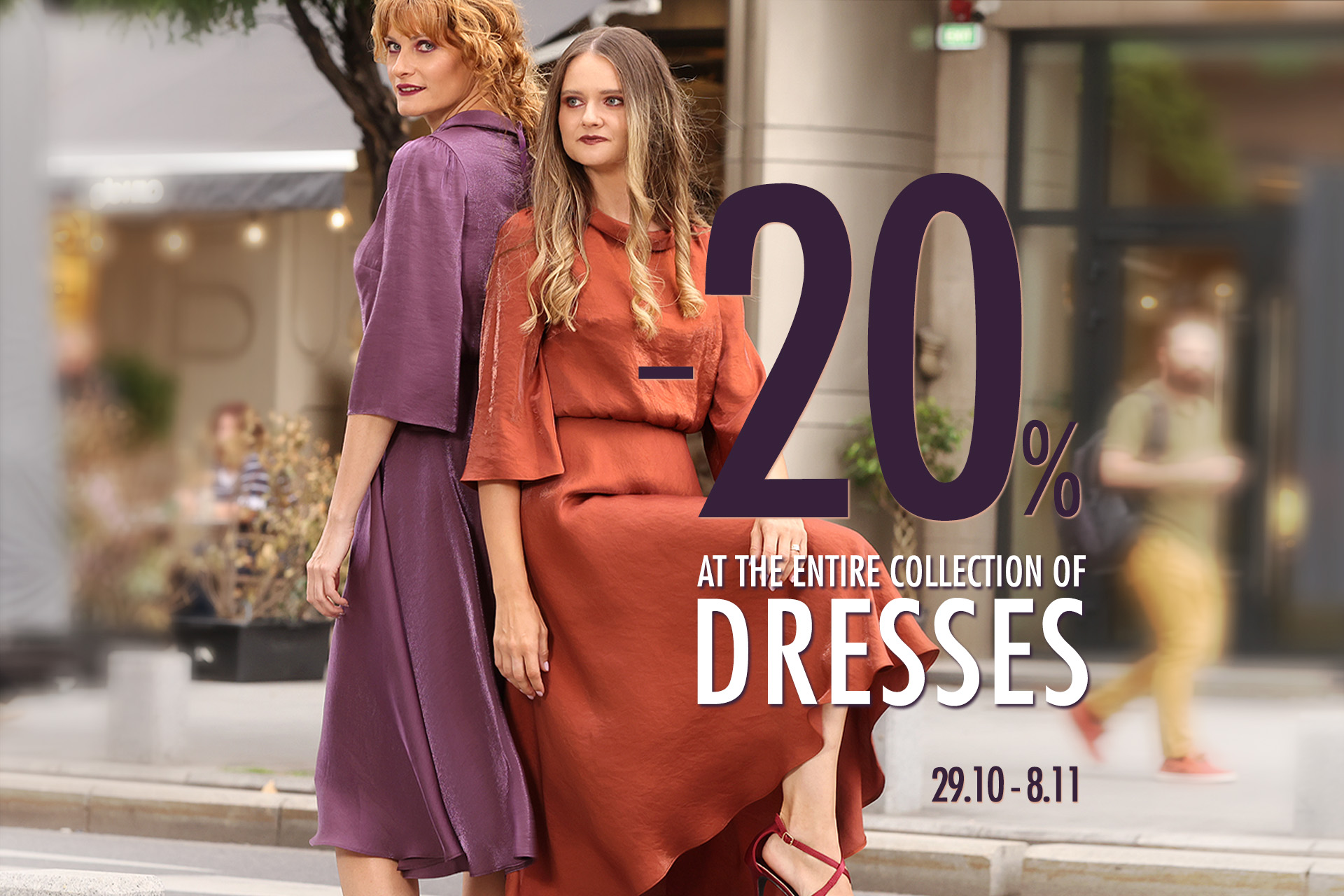 <span style='display:none'>Black Friday - 20% dresses</span>