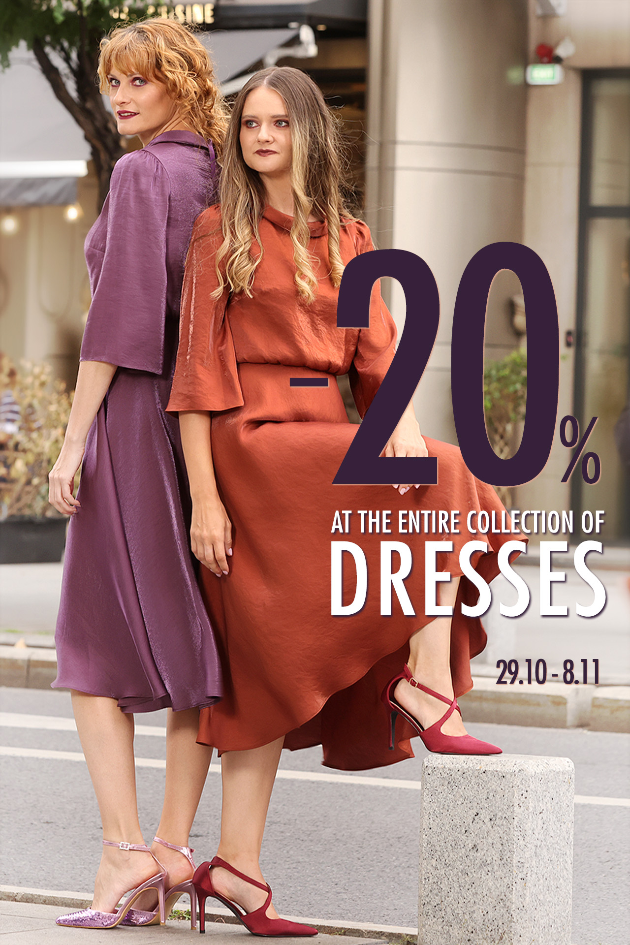 <span style='display:none'>Black Friday - 20% dresses</span>